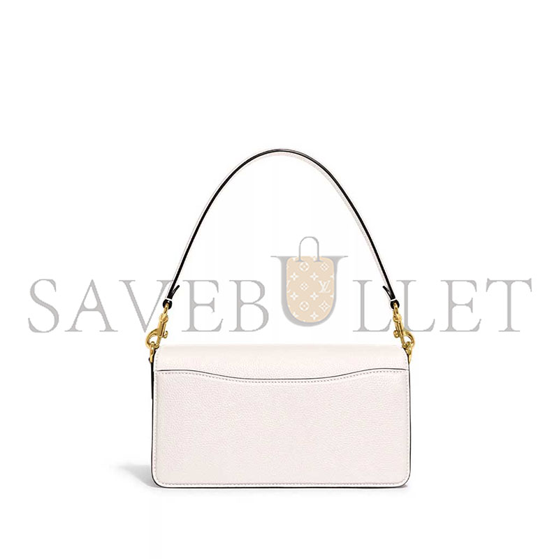 C0a*h tabby 26 shoulder bag ch857 (26*15*8cm)